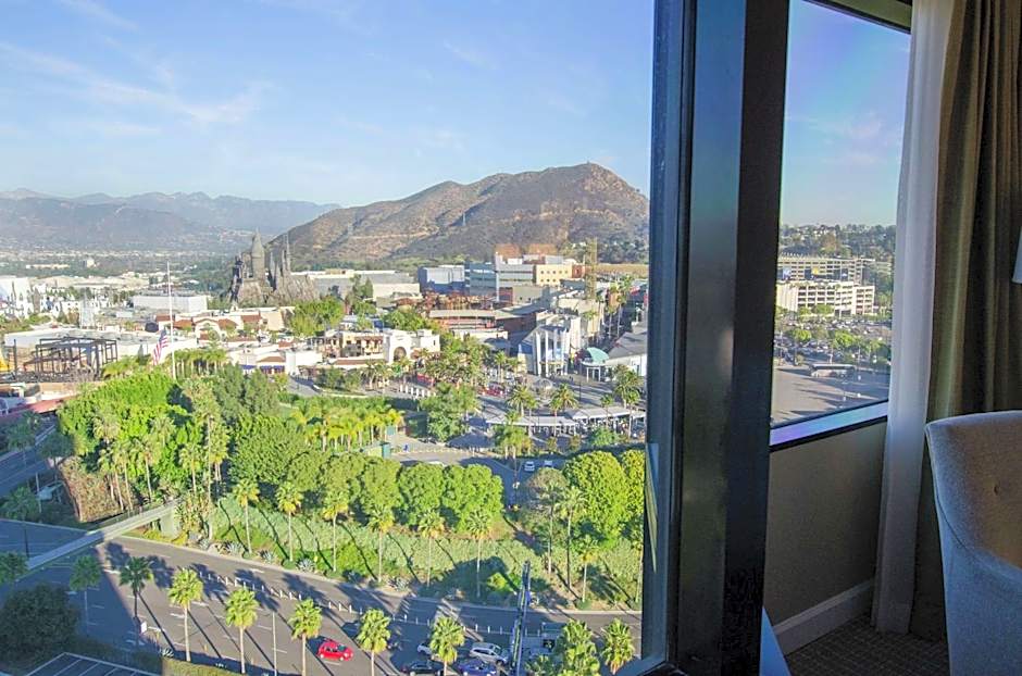 Hilton Los Angeles/Universal City
