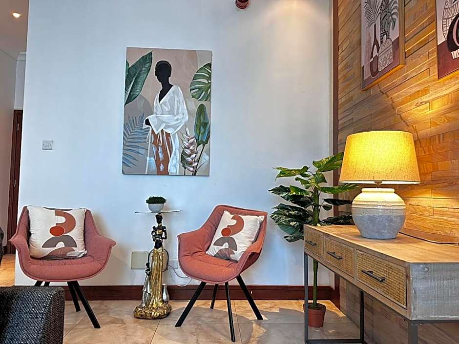 Fairview Luxury Apartments