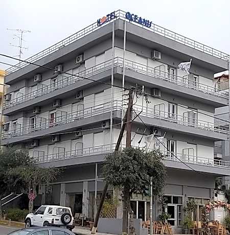 Oceanis