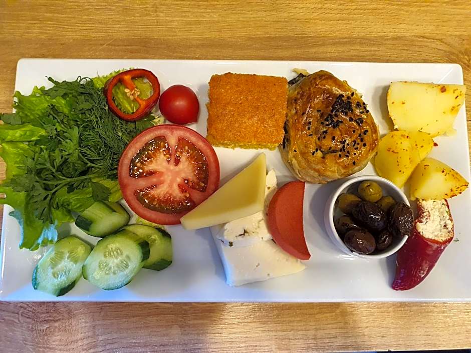 Woynpoint Hotel&Cafe