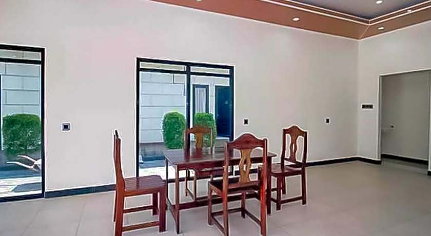 RedDoorz @ Wisma Pangrango