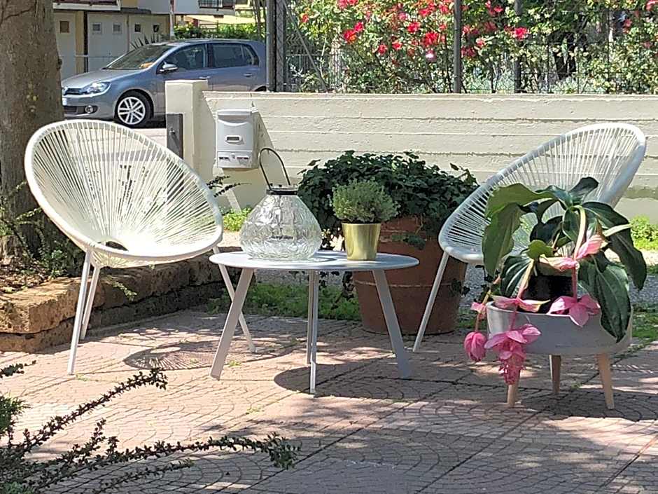 Hotel Aplo - Breakfast Experience