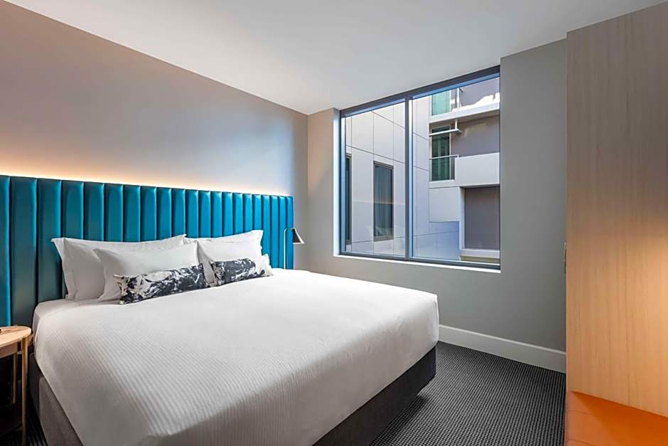 Adina Apartment Hotel Brisbane