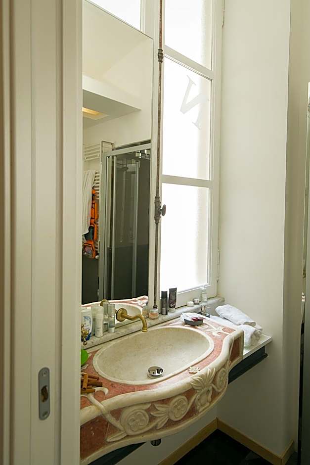 Nerva Accommodation Cavour
