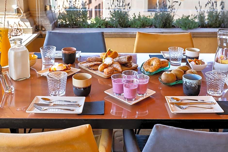 Cal Roure Boutique Hotel