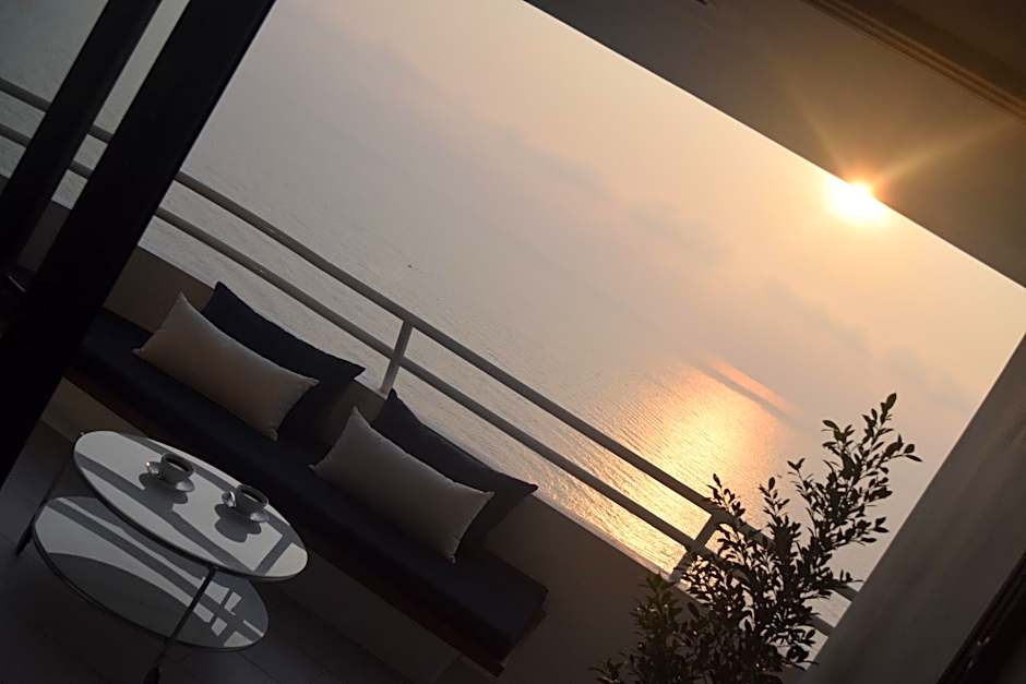 Yambay Hua Hin Beachfront