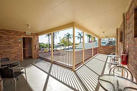 Executive King Suite