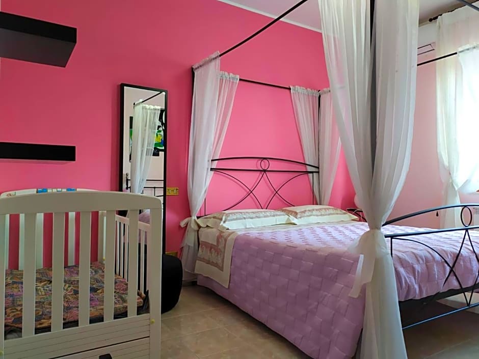 B&B La Casa di Angelica