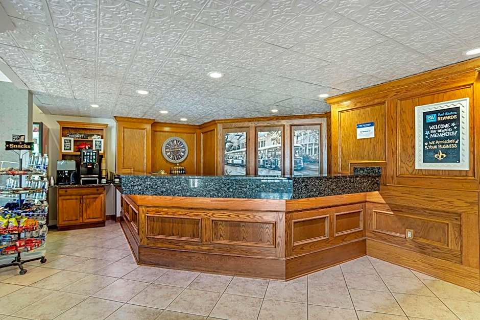 Best Western Plus Westbank