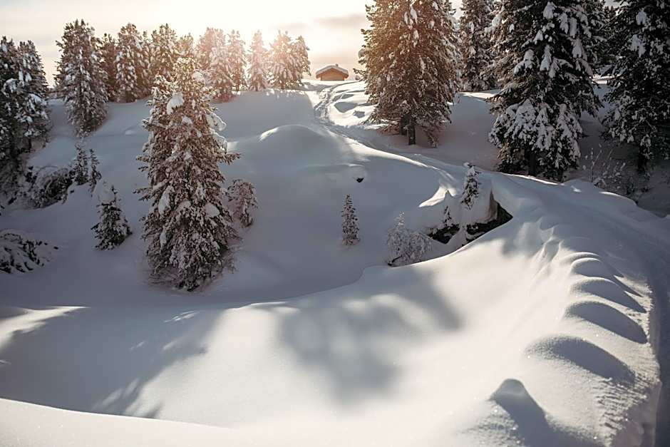 Aktiv & Relax Hotel Hubertus