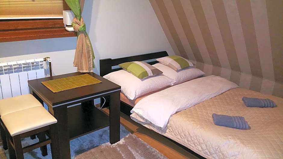 Tatary - u Stanisławy