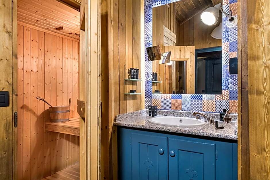 Hotel Village Montana