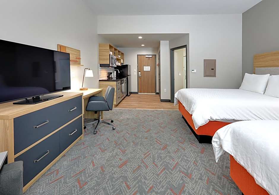 Candlewood Suites DFW West - Hurst By IHG