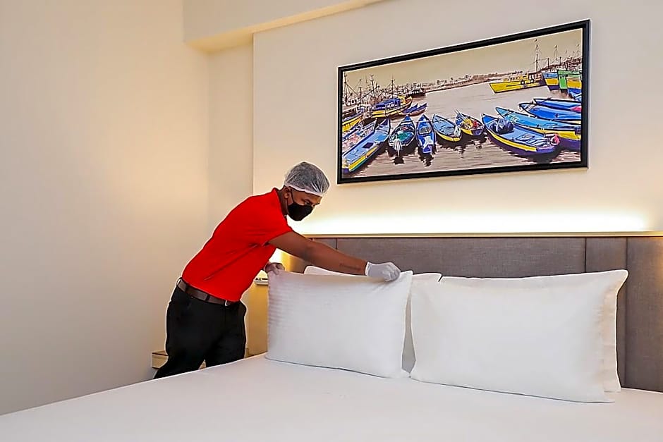 Keys Lite Sreekanya Visakhapatnam