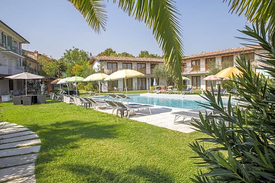 Residence Molino - Holiday Apartments