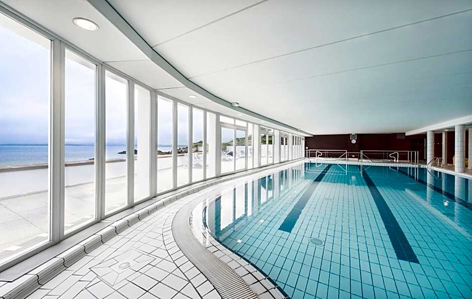 Hôtel la Baie Valdys Resort & SPA