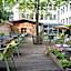 Hotel Cocoon Hauptbahnhof