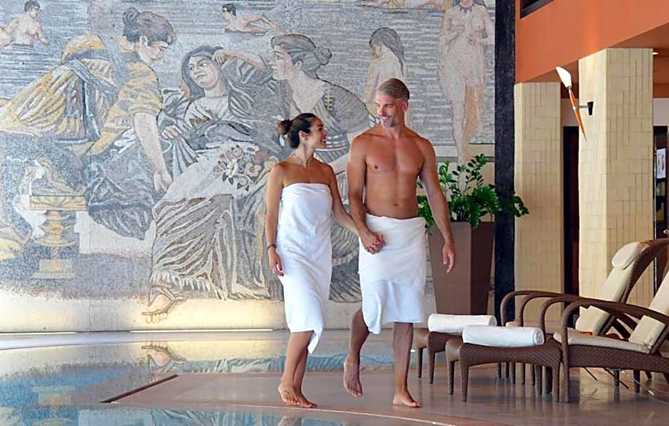 Mulino Luxury Boutique Hotel