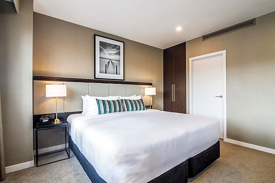 The Sebel Auckland Manukau