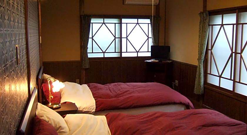 Ryokan Shinseikan