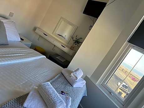 Double Room with Sea View