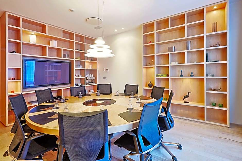 Hilton Reykjavik Nordica