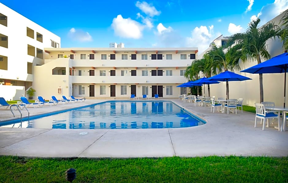 Hotel Bonampak