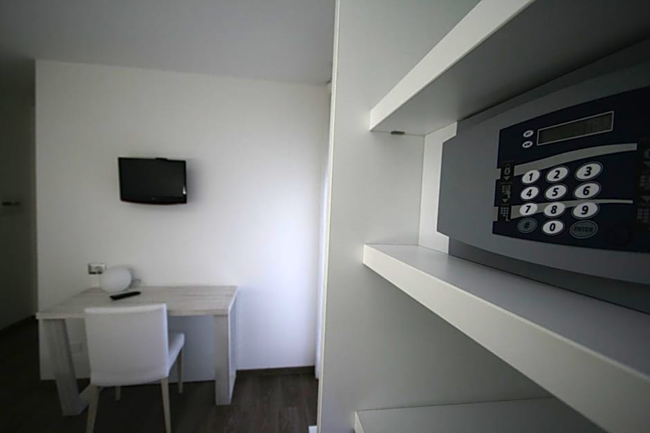 Hotel Garnì Villa Maria