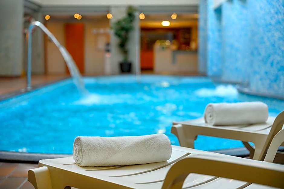 Aranyhomok Hotel Business & Relax