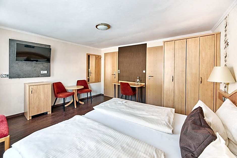Hotel Weinhof