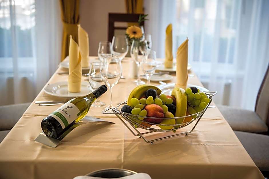 Garden Hotel Wellness és Konferencia