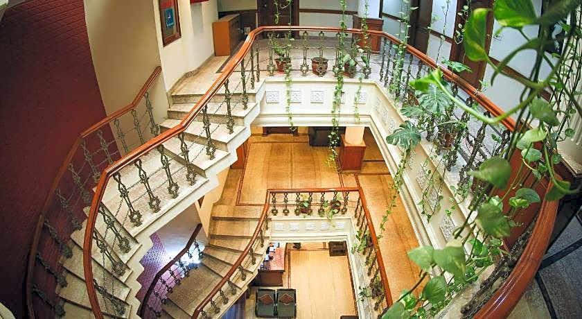 Hotel City Heart Premium