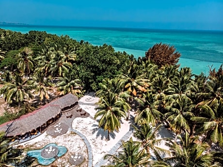 Silver Sand Beach Resort - Havelock Island