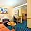 Fairfield Inn & Suites by Marriott Springdale