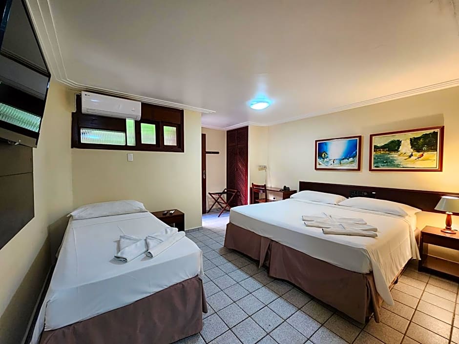 Pizzato Praia Hotel