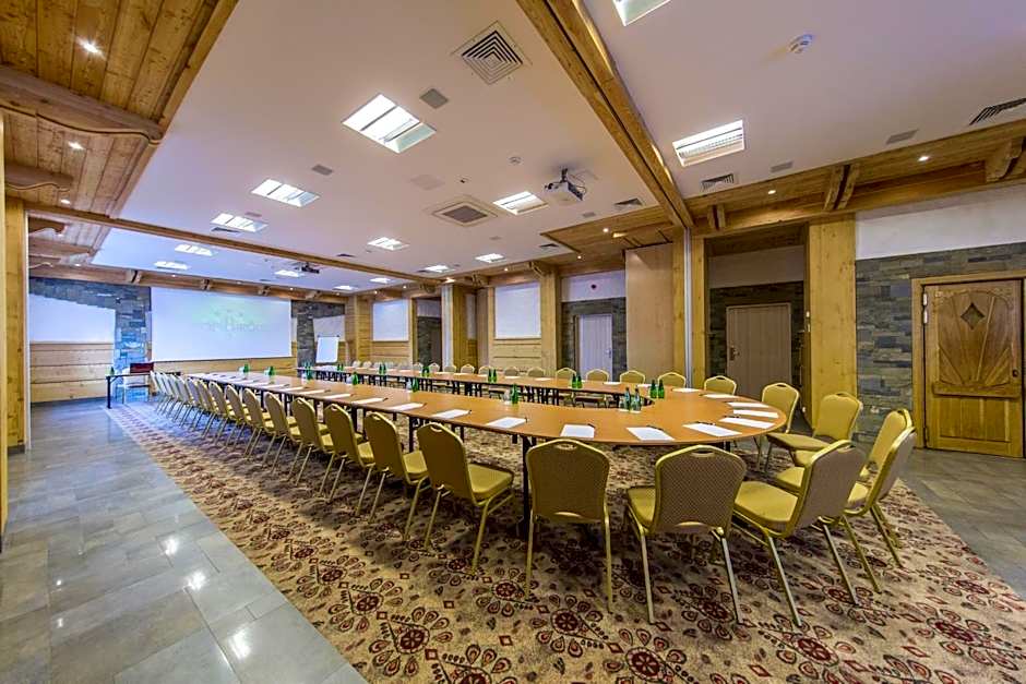 Hotel Toporów