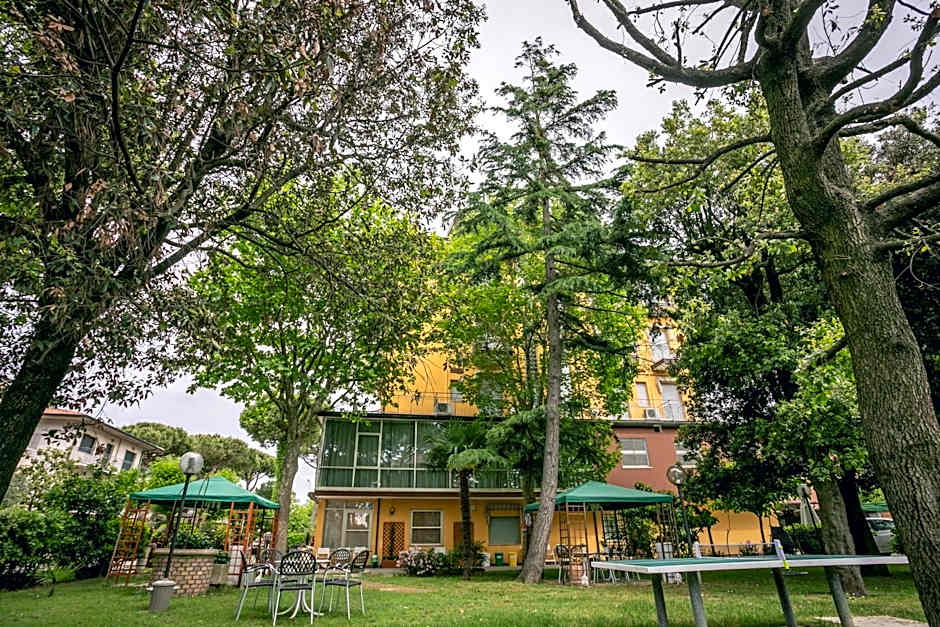 Hotel del Falco