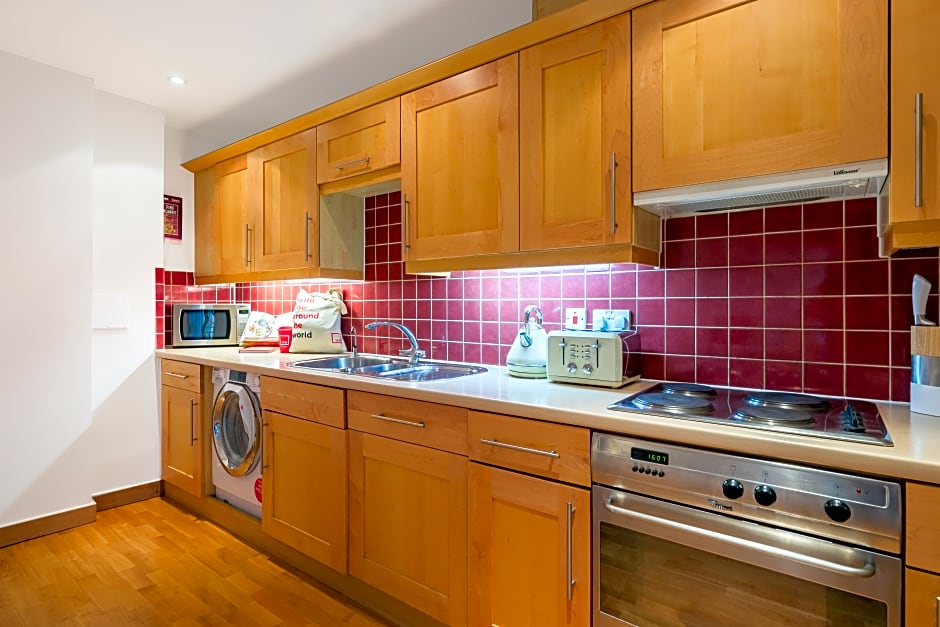 Globeview Apartments