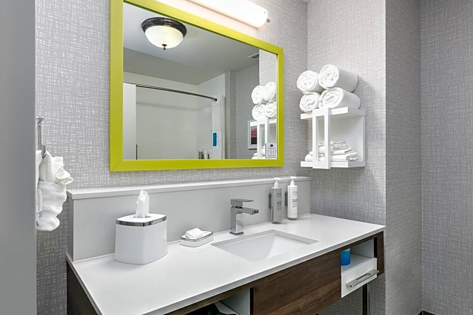 Hampton Inn By Hilton Kingsville Tx