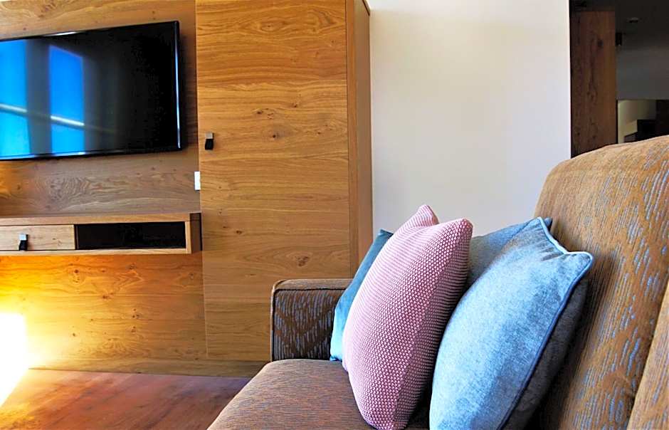 Gotthard - Fine Living Apartments