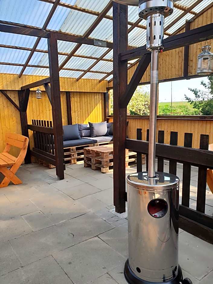 Hotel & Restaurant Gulfhof