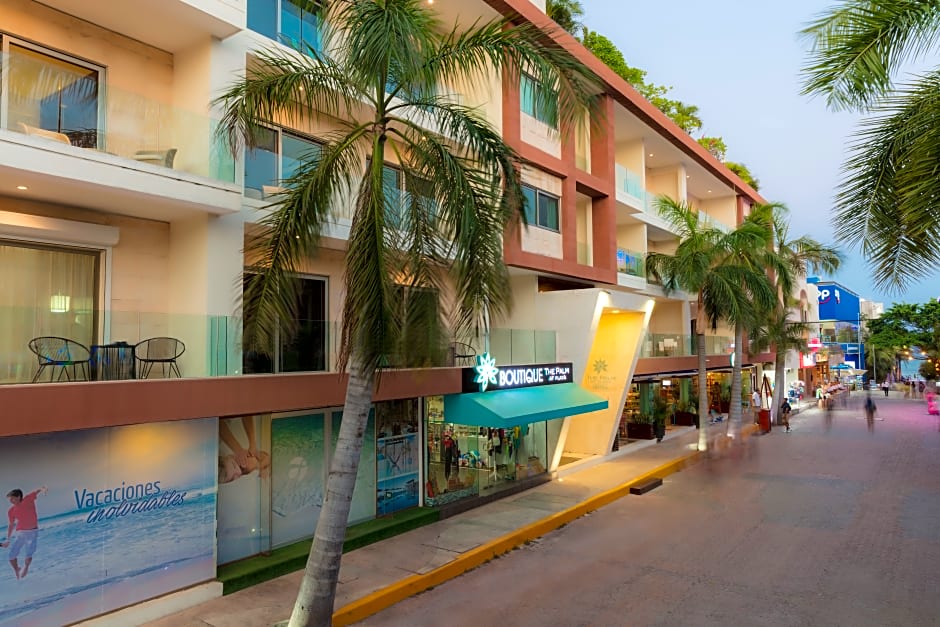 The Palm at Playa