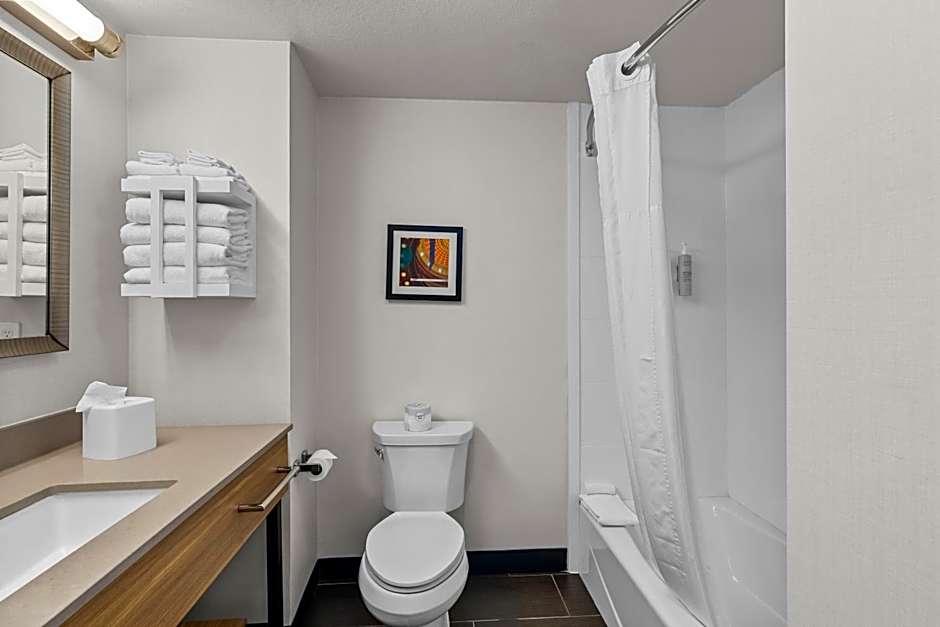 Hampton Inn & Suites Pauls Valley