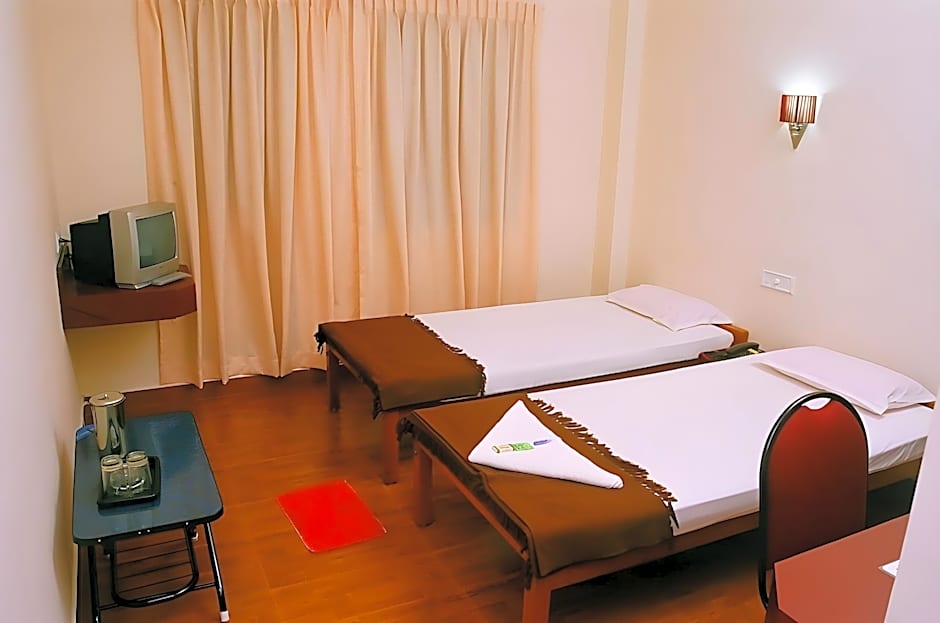 Hotel Srinivas