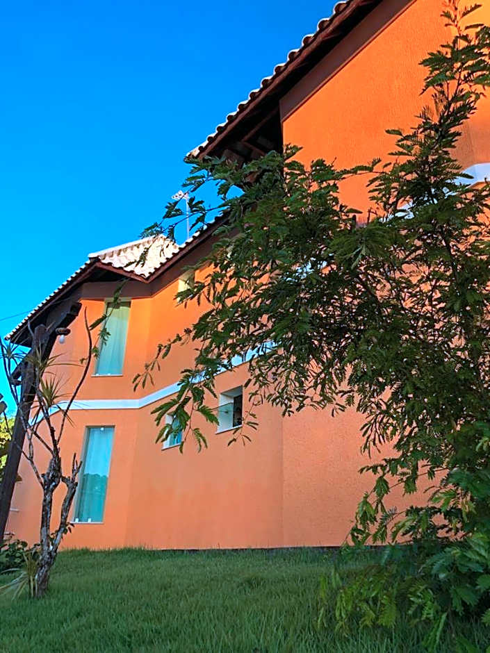 Hotel Morro De São Paulo