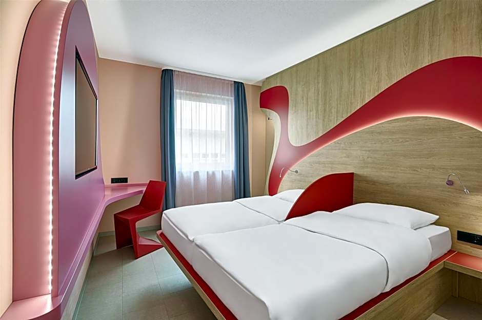 Prize by Radisson, Munich Airport