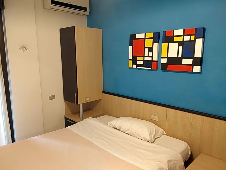 Bed & Breakfast Oasi