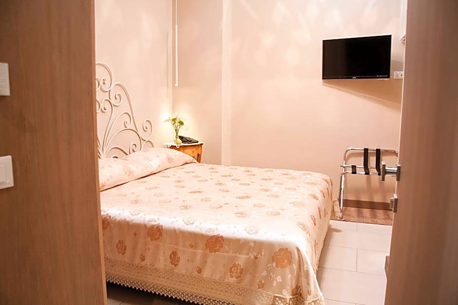 La Castellana Loft Hotel