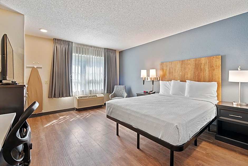 Extended Stay America Premier Suites - Seattle - Bellevue - Downtown