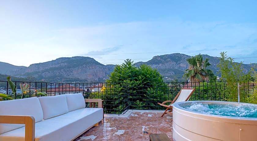 Yonca Anjelika Hotel